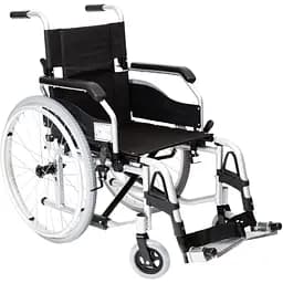 Педиатрическое кресло колесное Heaco PM250 многофункциональное