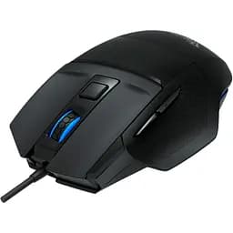 Миша Aula S12 Mountain Black [6948391239262] [120533] - мініатюра 3