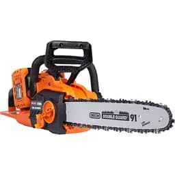 Пила цепная аккумуляторная Sequoia SBC4014BSO-E2W