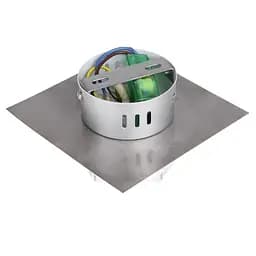Світильник точковий Brille декоративний HDL-G66 165070 - мініатюра 5