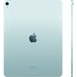 Планшет Apple iPad Air 13 [2024] 256GB Wi-Fi + Cellular Blue [MV6W3] [106505] - мініатюра 3