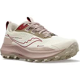 Кросівки Saucony Peregrine 13 GTX Wmn 38.5 Beige (1097-S10841-3075) - мініатюра 5