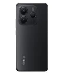 Смартфон Xiaomi Redmi Note 14 6/128GB NFC Midnight Black (EU) no charger - мініатюра 4