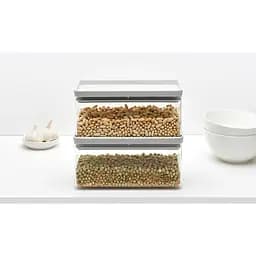 Ємність для зберігання Brabantia 1.5 л (230608) - мініатюра 3