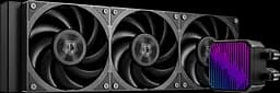 Водяное охлаждение ID-Cooling DX360 Max ARGB Black