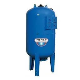 Гідроакумулятор 80л Zilmet Ultra-Pro 10bar вертикальний (1100008004) - мініатюра 4
