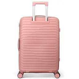 Валіза велика Semi Line 28 дюймів (L) Polypropylene Rose (T5779-3) - мініатюра 4