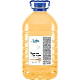 Жидкое крем-мыло Balu Мед-Молоко 5 л ПЭТ