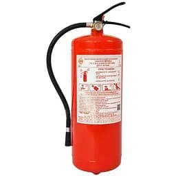 Огнетушитель порошковый Рубіж ВП-6 - 6 кг