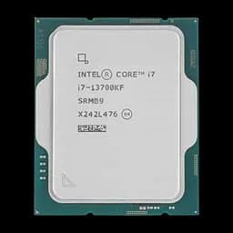 Процесор Intel Core i7 13700KF LGA 1700 OEM (CM8071504820706)