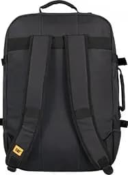 Рюкзак Caterpillar 84723 Black (1103-83430-01-ACC) - мініатюра 2