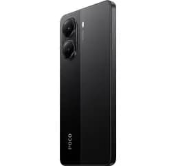Смартфон Xiaomi Poco X7 Pro 12/256Gb Black Global version - мініатюра 3