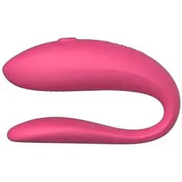 Вібратор We-Vibe SYNC Lite Pink