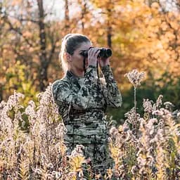 Бінокль Vanguard Endeavor ED IV 10x42 WP (Endeavor ED IV 1042) - мініатюра 16