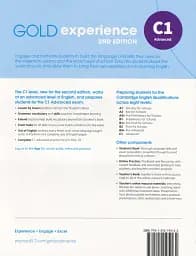Gold Experience C1. Workbook - мініатюра 2