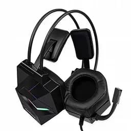 Навушники Onikuma Gaming with RGB LED X20 - мініатюра 2