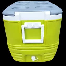 Термобокс Pinnacle Eskimo 57 л салатовий - мініатюра 5