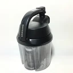 Контейнер для пилососу Samsung SC21K5170HG (у зборі з фільтром DJ63-01285A та вентилятором турбіни DJ97-02358A) - мініатюра 8
