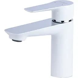 Змішувач для раковини Corso GARDA BC-2A121W