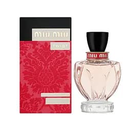 Оригінал Miu Miu Twist 100 мл парфумована вода
