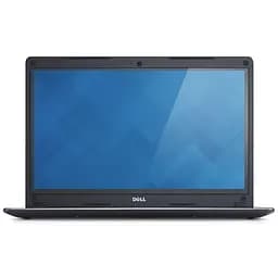 Ноутбук Dell Vostro 5470 Touch (i5-4210U/4/500/GT740M) - Class B "Б/У"