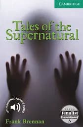 CER 3 Tales of the Supernatural