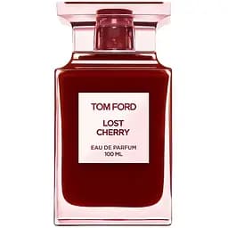 Парфюмированная вода оригинал Распив Tom Ford lost cherry 100 мл