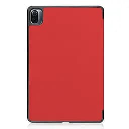 Чохол-книжка BeCover Smart Case для Xiaomi Mi Pad 5 / 5 Pro Red (706708) - мініатюра 2