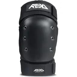 Защита колена REKD Ramp Knee Pads XS Чорний