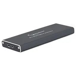 Зовнішня кишеня Gembird для HDD/SSD M.2 (NGFF) USB 3.0 (EE2280-U3C-01)