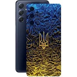 Захисна плівка StatusSKIN для Samsung Galaxy M54 Корпус Вініл Герб 2 - мініатюра 1