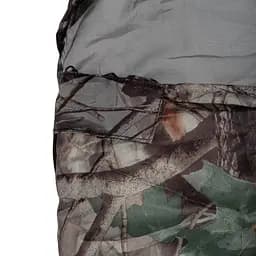 Спальний мішок Ranger Germes Camo RA6637 - мініатюра 7