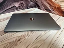 Ноутбук Apple MacBook Air 13" i5-8210Y/16/256 (FVFZ20KLLYWP) Б/в - мініатюра 8