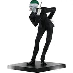 Фигурка Kotobukiya Joker DC Comics Villain Series ARTFX + Джокер 19 см K J DC C 19