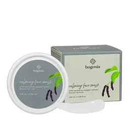 Маска для лица успокаивающая Bogenia Face Mask Calming BG327(003) 100 мл