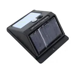 Вуличний ліхтар із датчиком руху на сонячній батареї BL-609 20SMD - мініатюра 2