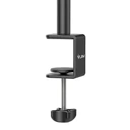 Штатив-тримач Ulanzi Vijim Desktop Flexible Arm/Light Stand(Three-Stages) (UV-2666 LS08) (2666) - мініатюра 3