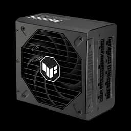 Блок питания ASUS TUF 1000W 80+ Gold (TUF-GAMING-1000G)