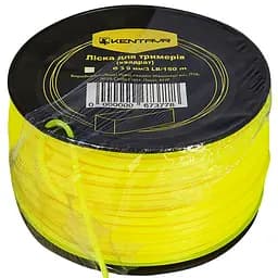 Лісочка для тримерів у бухті Кентавр (квадрат) 3 мм х 3LB 150 м