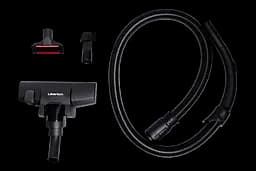 Пилосос LIBERTON LVC-0701B ECO Black (мішок) - мініатюра 8