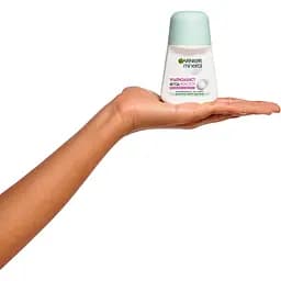 Дезодорант-антиперспірант Garnier Mineral Ультразахист проти запаху і вологості кульковий 50 мл - мініатюра 3