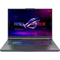 Ноутбук Asus ROG Strix G18 G814PP (G814PP-S8026) [158714]