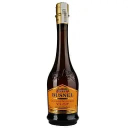 Кальвадос Busnel Pays D'Auge Vielle Reserve VSOP 40% 0.7 л