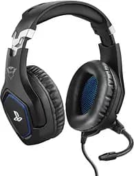 Гарнитура игровая Trust GXT 488 Forze-G for PS4 Black (23530_Trust)