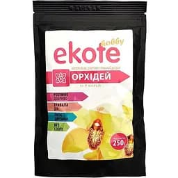 Мінеральне добриво ГТУ Ekote для орхідей тривалої дії 9 міс. 250 г (158307)