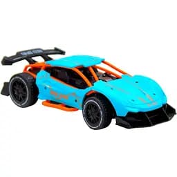 Машинка на радіокеруванні Sulong Toys 1:24 Speed Racing Drift Red Sing Blue (SL-292RHB) [114160] - мініатюра 3