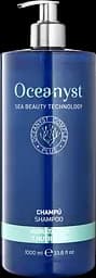 Шампунь Зволоження та Живлення OCEANYST Shampoo Hydration and Nutrition 1000 мл