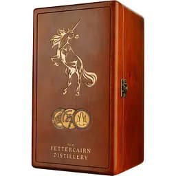 Віскі Fettercairn 35 Years Old 1978 Single Malt Scotch Whisky 53.5% 0.7 л у подарунковій упаковці - мініатюра 5