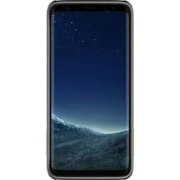 Чохол-накладка Nillkin Defender Case II Samsung Galaxy S9+ Green - мініатюра 2