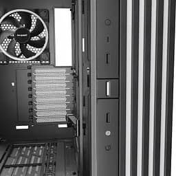 Корпус для ПК Be quiet! LIGHT BASE 900 DX Black (BGW69) - мініатюра 4